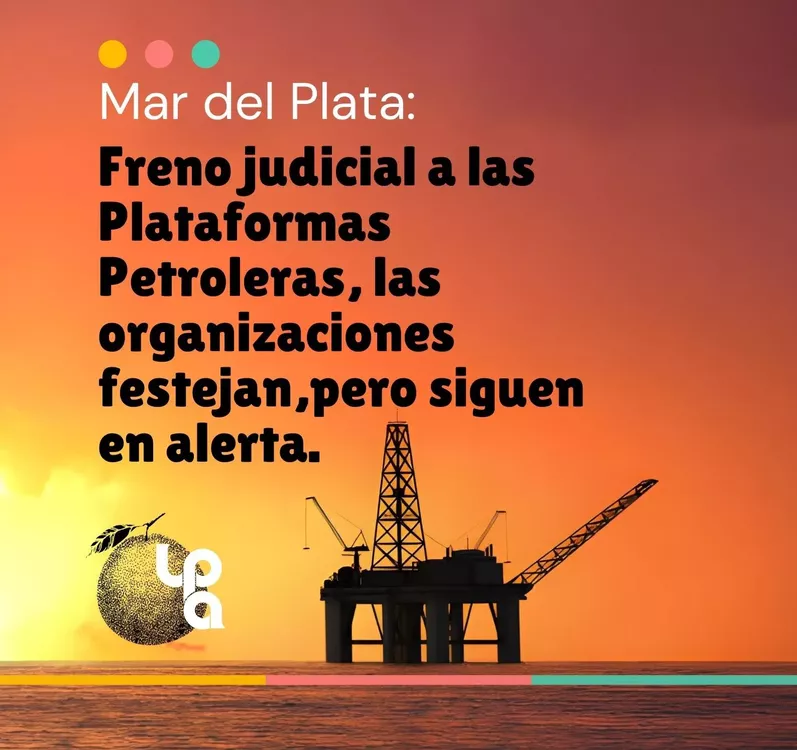 petroleras