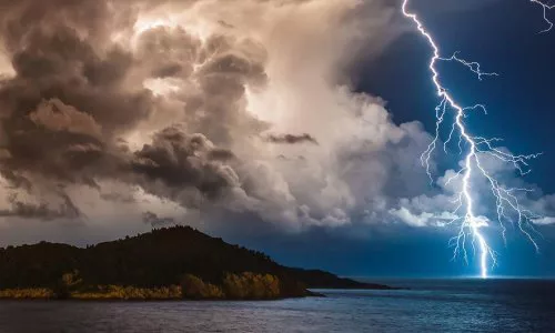 Planifican un sistema de alerta temprana global