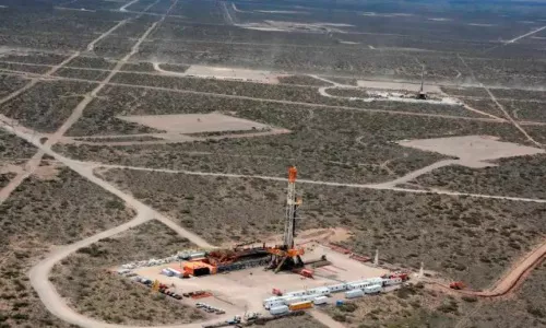Vaca Muerta podría superar los 2.000 pozos en el 2022