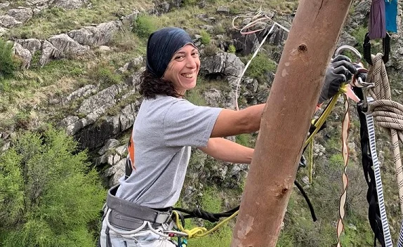 Mariela Agunin