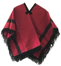 poncho-saltenio