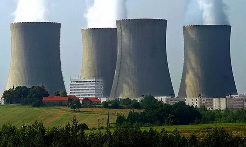 China impulsará la expansión de la capacidad de energía nuclear