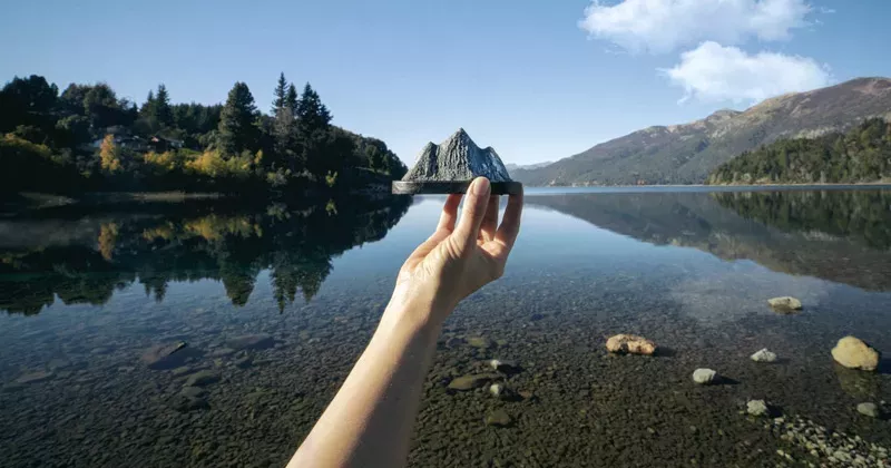 patagonia