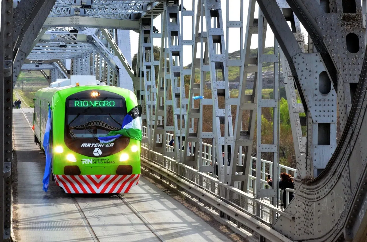 tren
