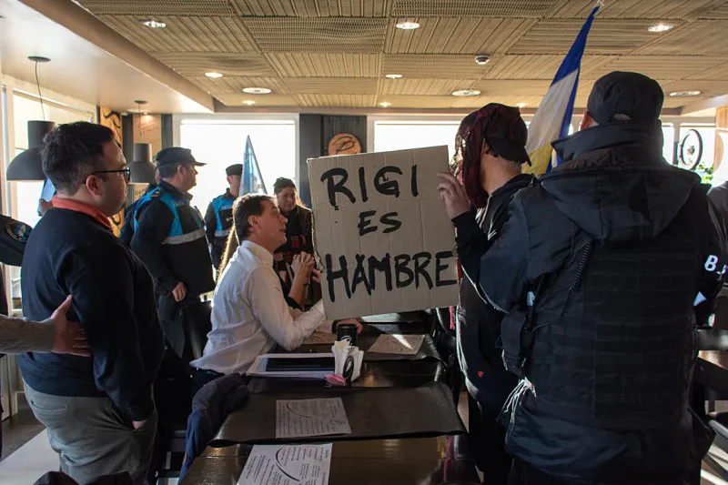 Chubut-Rawson-Trelew-Megamineria-Extractivismo-RIGI-Criminalizacion-de-la-protesta-social-Luchas-socioambientales-Menna