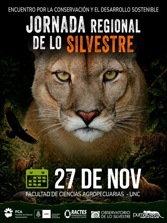 jornada de lo silvestre 1