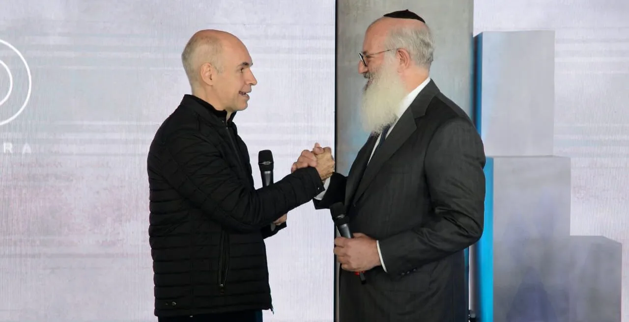 larreta-elsztain-costanera-sur-el-grito-del-sur