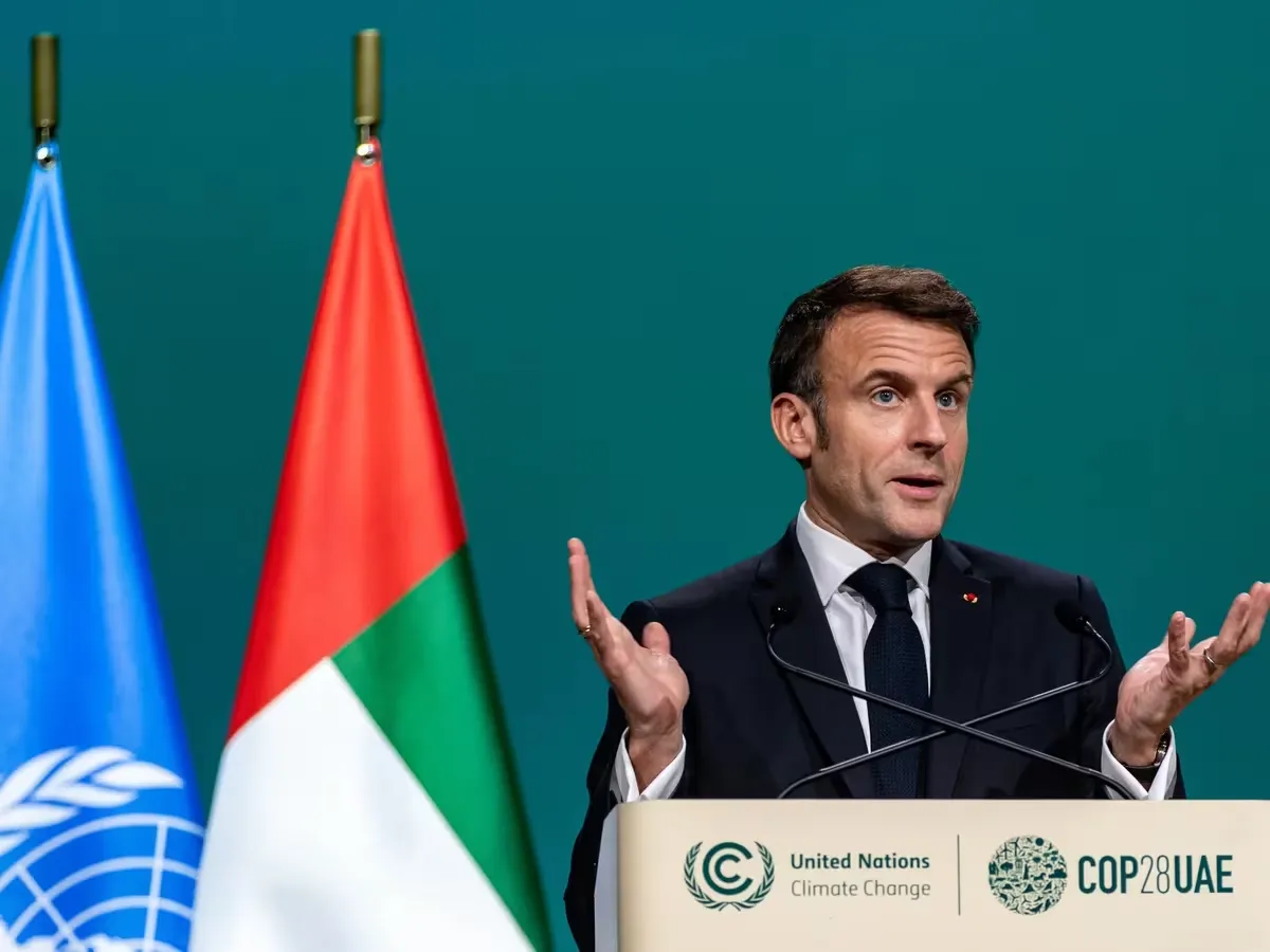macronn