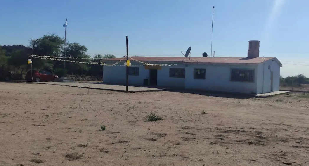 escuela 437