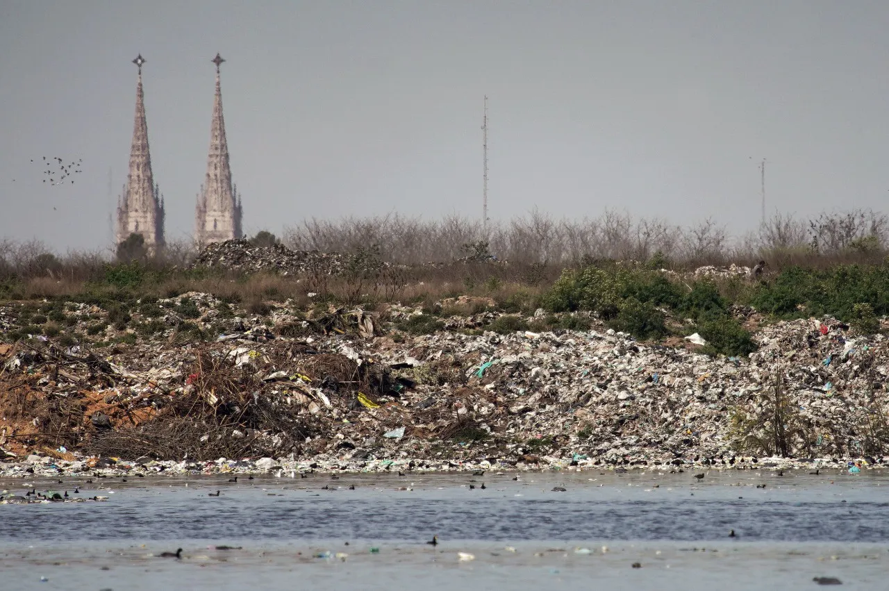 basural-lujan