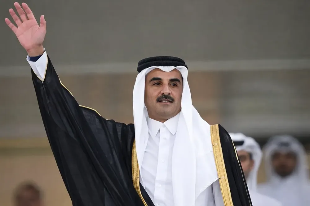 Abdulhadi Mana A Sh Al Hajri