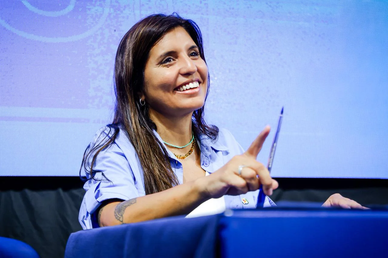 Daniela_Vilar_Conference