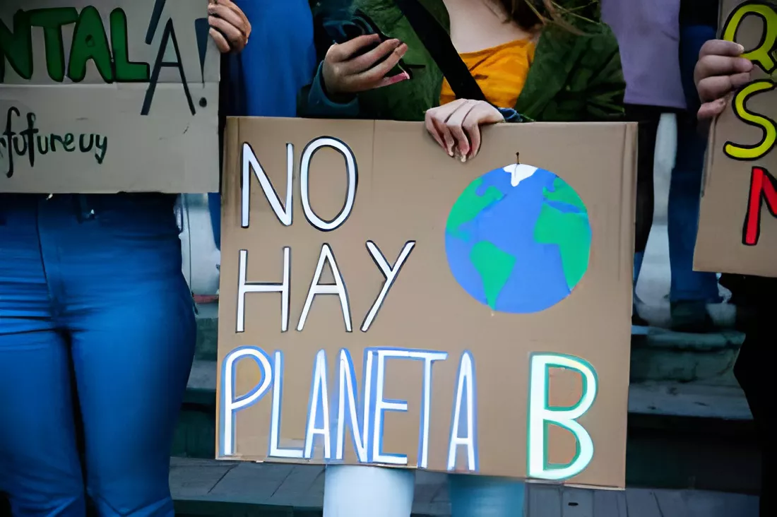 planeta b