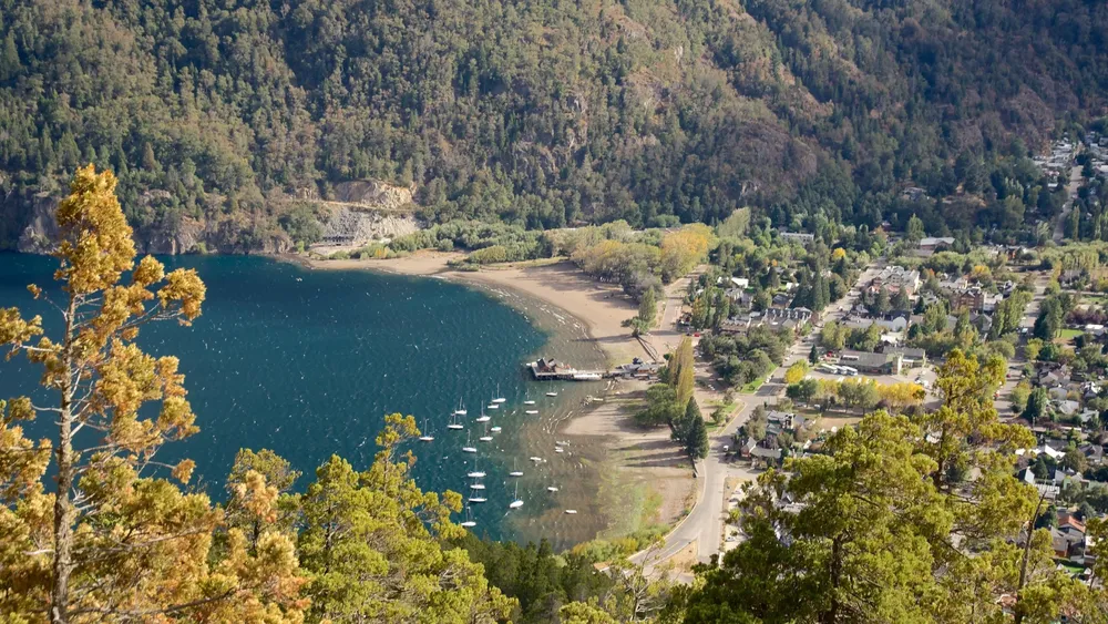 lago