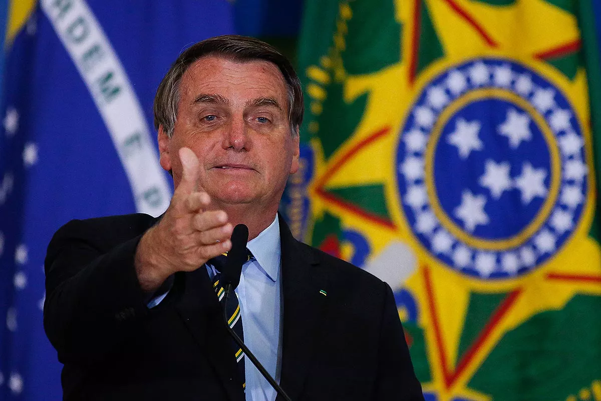 Jair-Bolsonaro