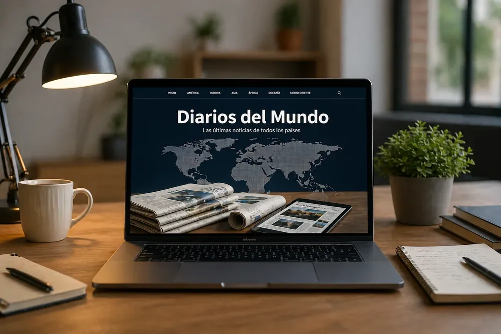 diarios