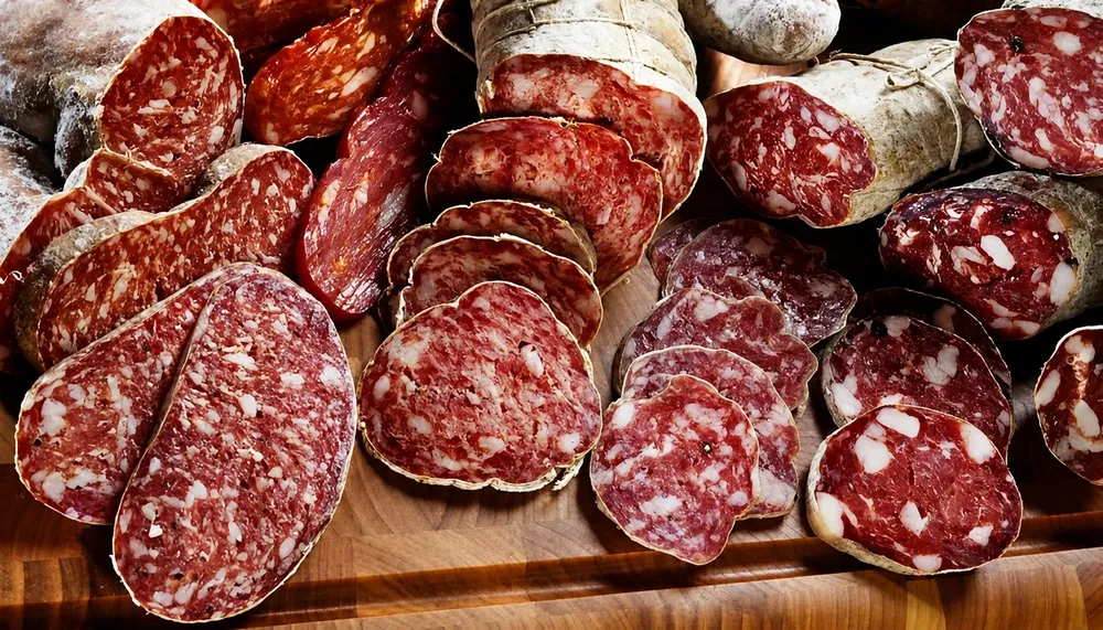 Salame