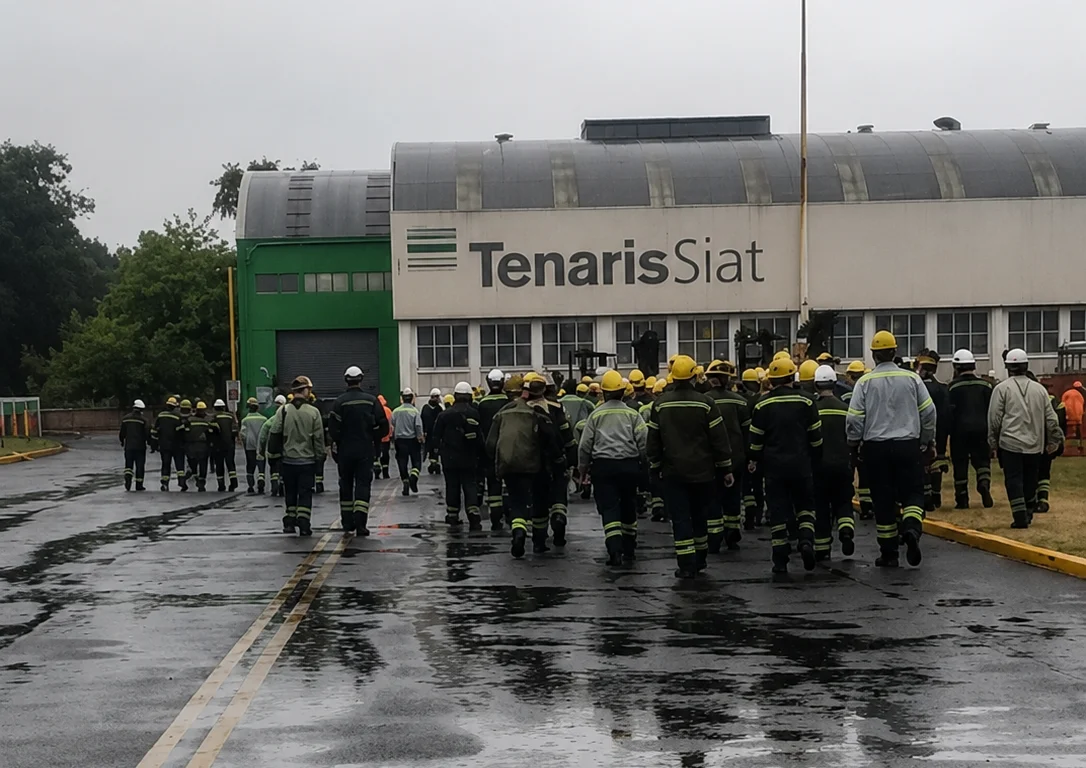 Techint
