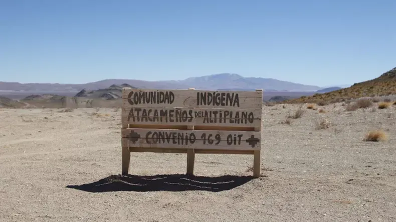 atacameños