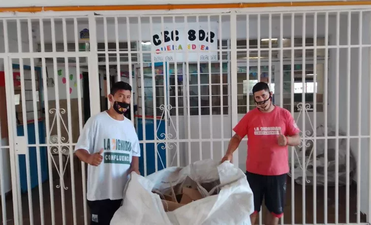 Ciudad evita