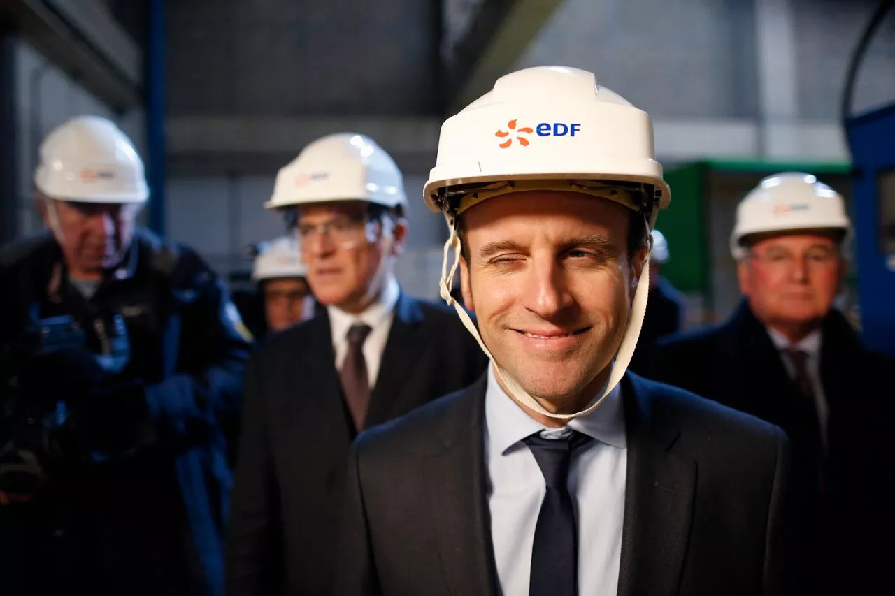 macron