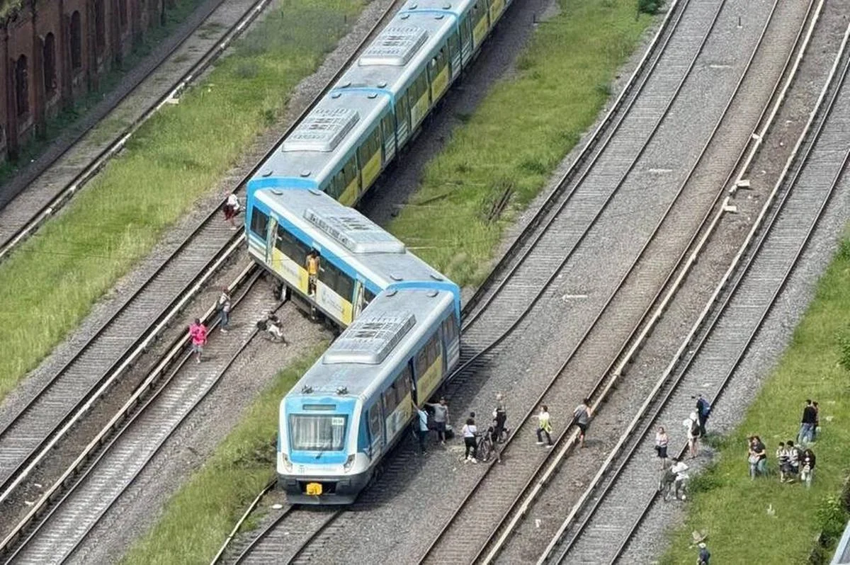 tren