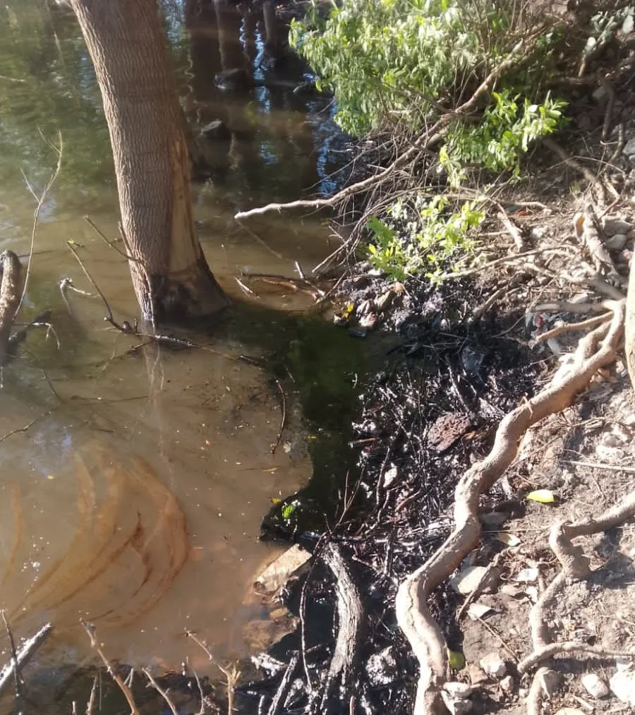 escape-fueloil-rio-Gualeguacyhu