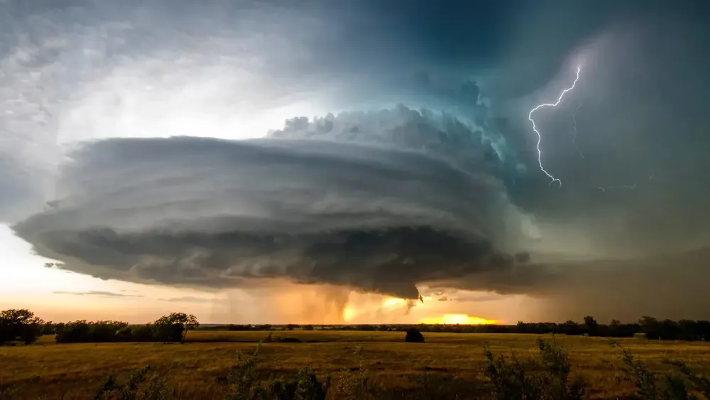tormenta