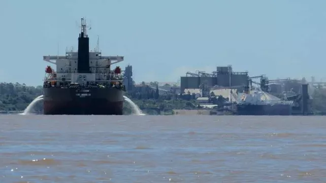 rio parana