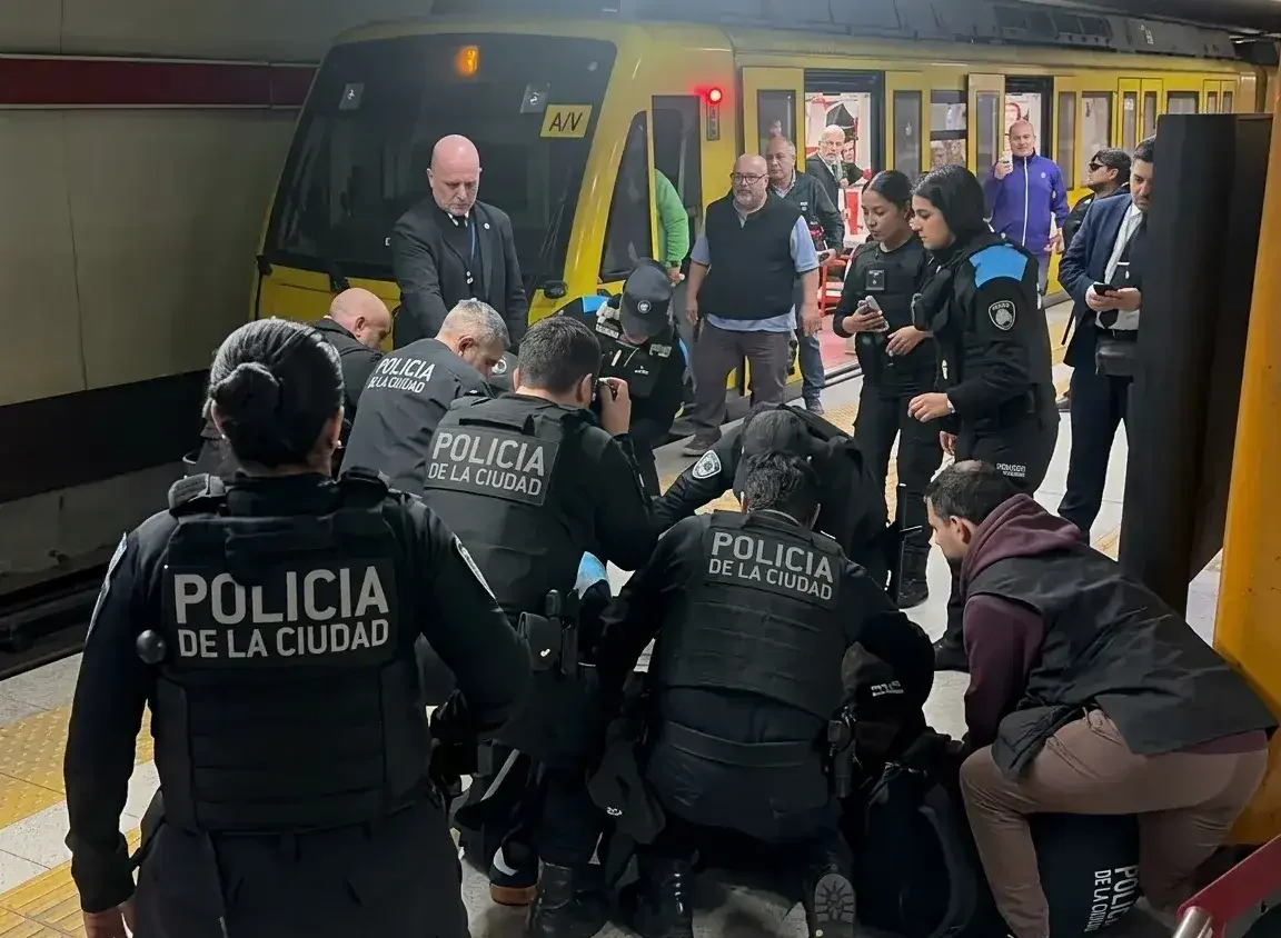 subte