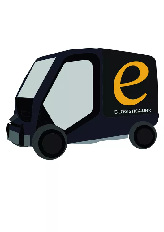 e logistica