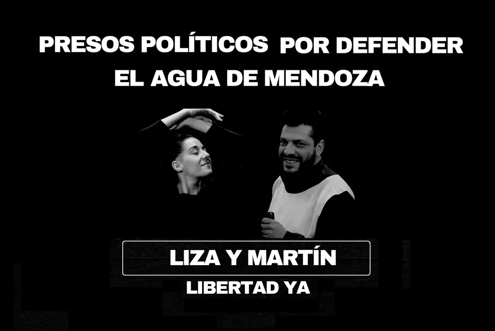 mzaa presos politicos