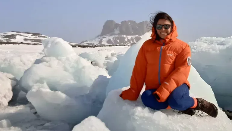 glaciares