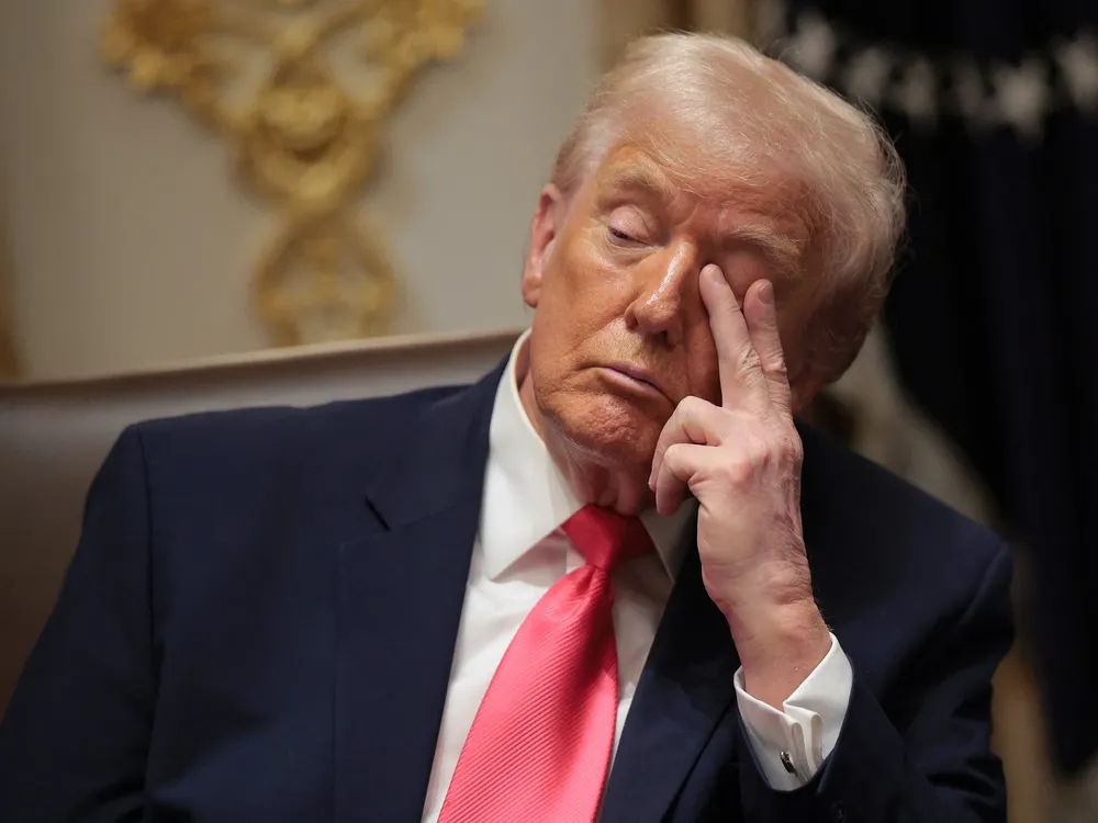 trump