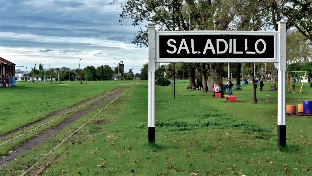 saladillo
