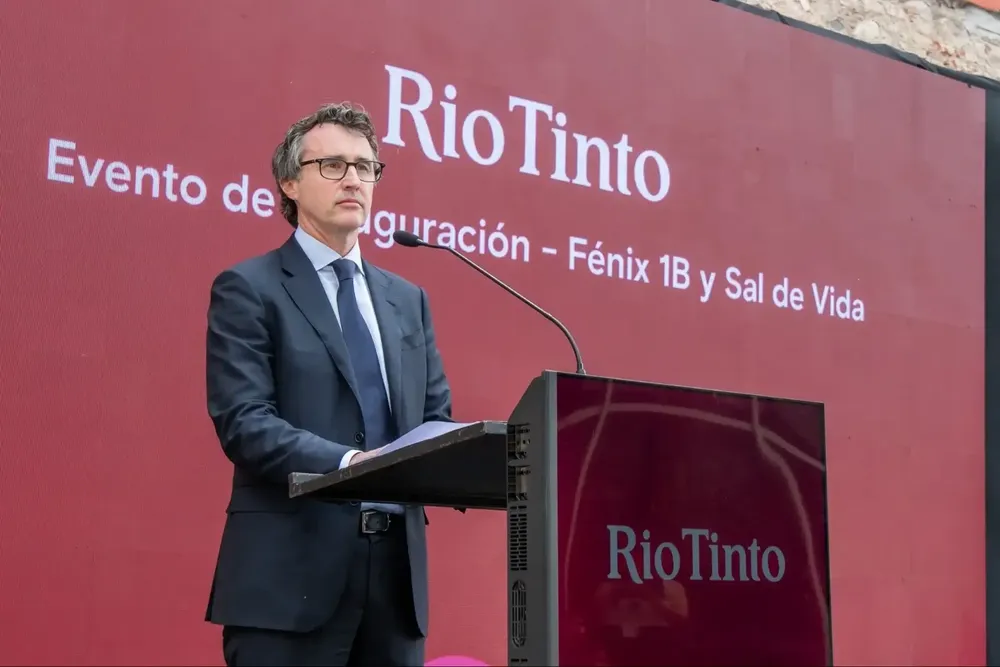 rio tinto