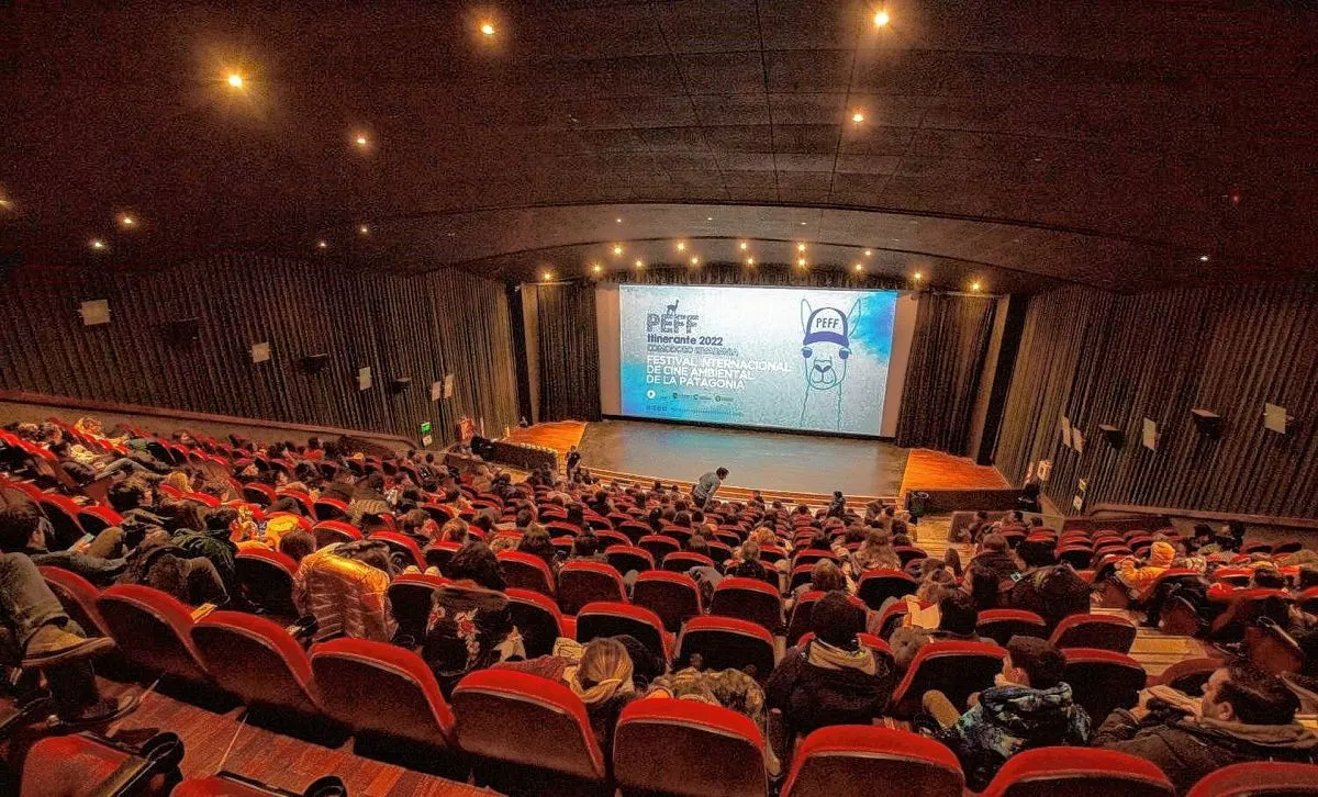 2°-edicion-del-Festival-Internacional-de-Cine-Ambiental-de-la-Patagonia