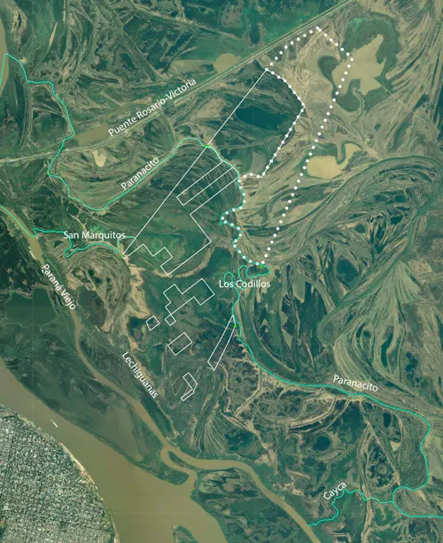 reserva-Los-Tres-Cerros-mapa