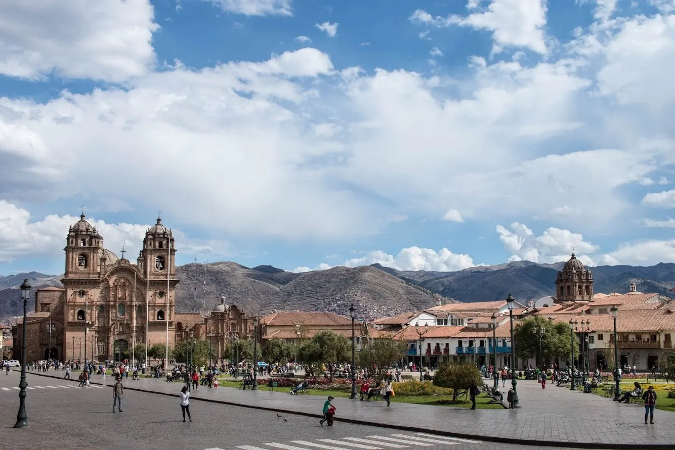 cusco