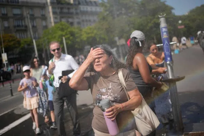 calor