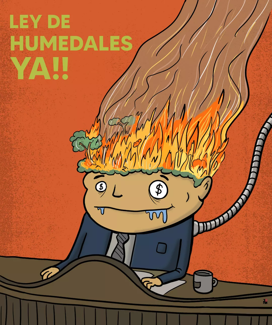 hum