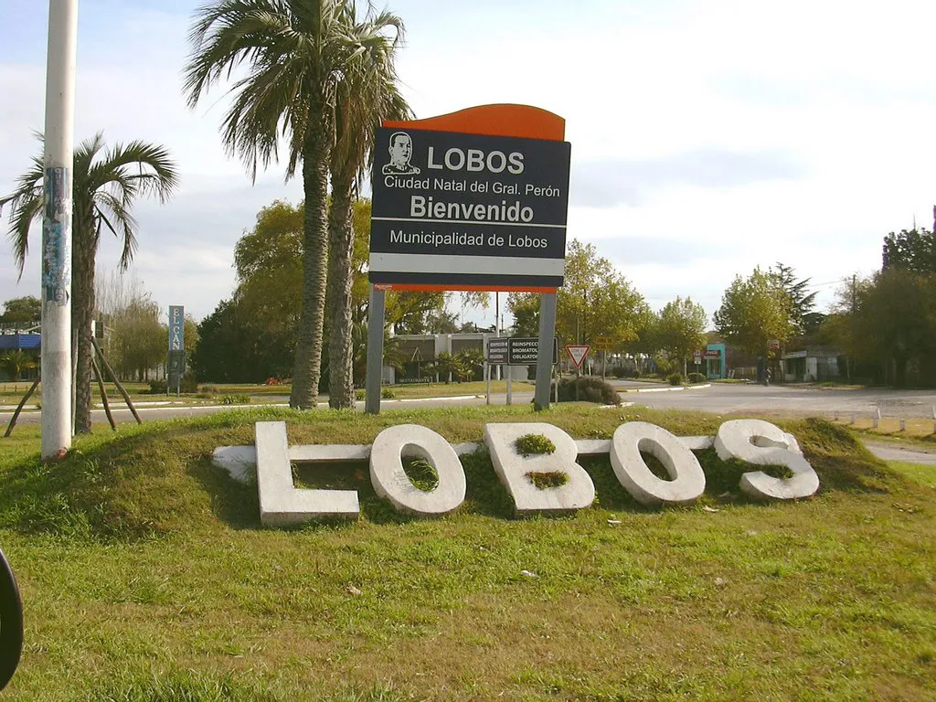 LOBOS