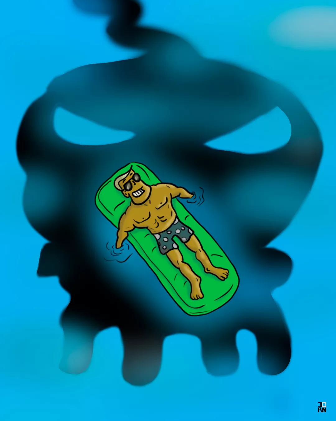 petroleo