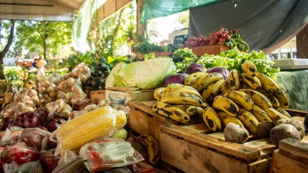 frutas