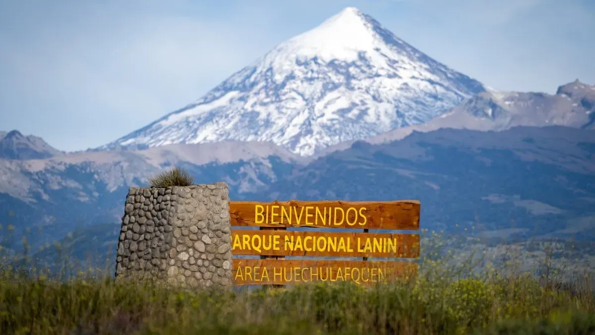 lanin