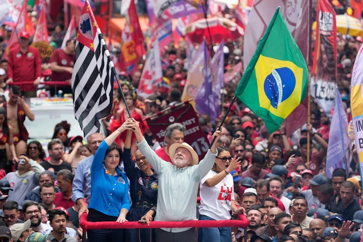 lula
