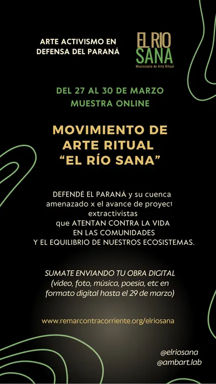 EL RIO SANA CONVOCA (Tu Story) (2)