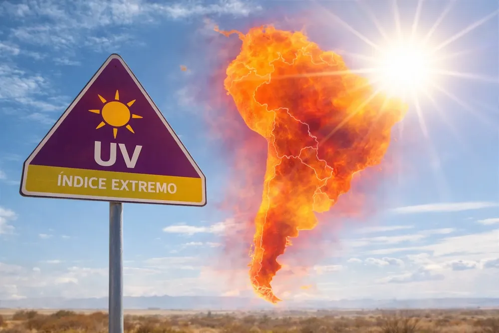uv