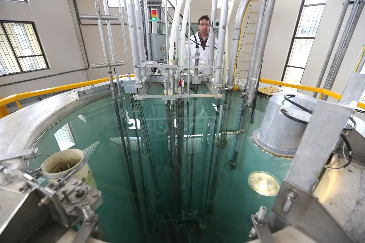 reactor