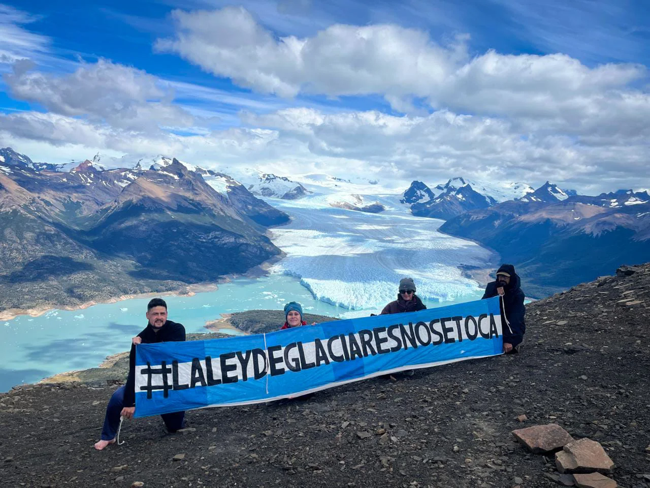 La-ley-de-glaciares-no-se-toca